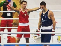 Трима българи на ринга в Будва днес