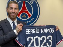 Серхио Рамос пред дебют за ПСЖ