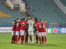 ЦСКА София разпродава екипировка на представителния тим