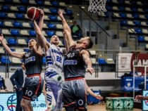 Рилски спортист победи Киев във ФИБА Къп