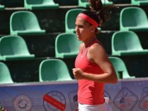 Джулия Терзийска на полуфинал в Созопол