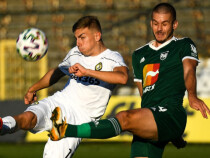 Рожденикът Костов разплака Славия