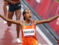 Ясни са номинациите за най-добра атлетка на Европа