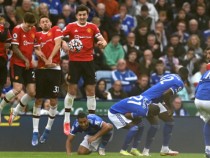 Лестър повали Манчестър Юнайтед с 4:2 в зрелищен мач