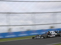 Гасли най-бърз в последната тренировка преди Гран При на Турция