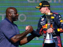 Макс Верстапен най-бърз в Остин