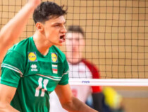 Александър Николов ще учи и играе в САЩ