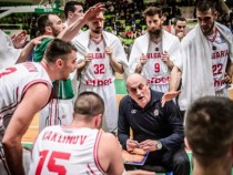 Барчовски обяви състава за световните квалификации