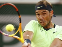 Надал: Днес сервисът решава почти всичко