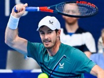 Анди Мъри получи покана за турнира в Париж