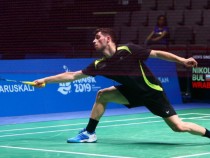 Даниел Николов записа четвърта победа в Алмере