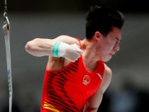 Китаец спечели световната титла в многобоя