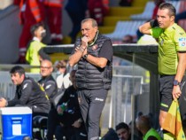 Уволниха треньора на Салернитана след шестата загуба