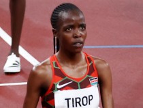 Откриха мъртва кенийска лекоатлетка