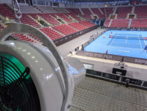 Полуфиналистите на турнира в София се определят днес