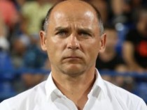 Треньорът на Зоря (Луганск) пред нов договор с клуба