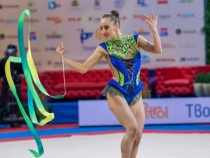 Боряна Калейн с 4 златни медала от финалите в Клуж