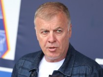 Сираков обяви кого подкрепя ПФК Левски на конгреса на БФС