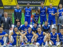 Рилски спортист загуби от Апоел Ейлат в Самоков