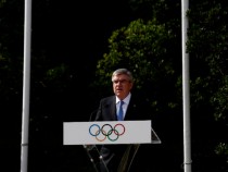 Томас Бах: Игрите в Пекин са важен момент за обединението на света