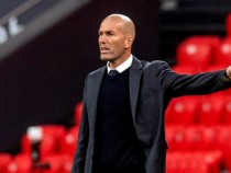 Зидан отказа на Манчестър Юнайтед