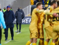 Норвежци нанесоха тежка загуба на Рома и Моуриньо