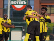 ЦСКА 1948 иска изваждането на двама арбитри от съдийството