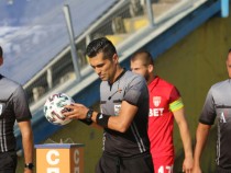 Георги Давидов ще ръководи ЦСКА София – Ботев (Пд)