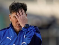 Уволниха селекционера на Парагвай