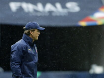 Манчини: За нас е важно да изиграем 2 силни мача