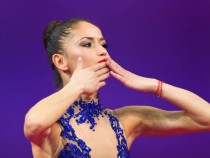 Сериозна конкуренция за Невяна Владинова за място в Комисията на атлетите