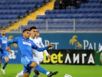 Левски разгроми Септември (Симитли) и продължава за купата