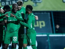 Лудогорец поведе в елита след провала на ЦСКА София