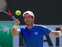 Мъри успя да направи обрат срещу Алкарас