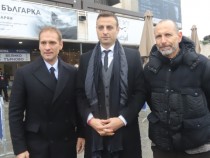 Бербатов: Ако всичко е честно, ще бъдем победители (обновено)