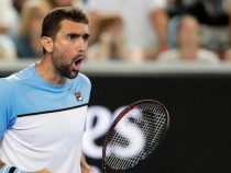 Чилич стигна полуфиналите за Купа „Кремъл“