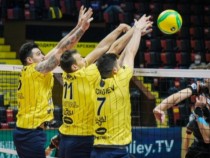 Хебър пречупи Шахтьор в Минск с 3:1