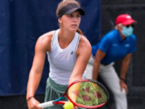 Гергана Топалова спечели в Созопол след голям обрат