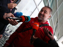 Ясен Петров: Аз съм назначен от това ръководство, ще остана лоялен към него