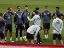 Йоаким Льов засипа с похвали наследника си Ханзи Флик