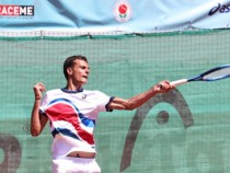 Държавните шампиони по тенис са на четвъртфинали в Созопол