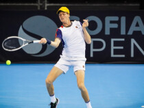 Синер: Радостен съм, че спечелих в два сета