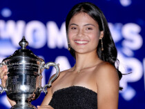 Радукану не бърза с наемането на постоянен треньор