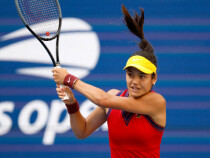 Ема Радукану започна работа с нов треньор