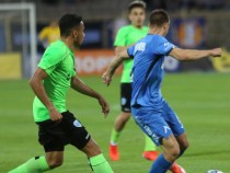 Черно море победи Левски на "Тича"