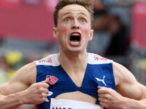 Ясно е и триото номинирани за "Атлет на Европа"