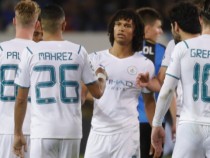 Манчестър Сити и Спортинг громят като гости