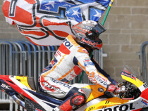 Марк Маркес със седми успех в Остин