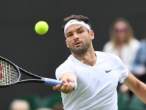 Григор Димитров преодоля с лекота германец в Индиан Уелс