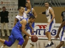 Победи за Академик (Пд) и Монтана в баскетболните турнири